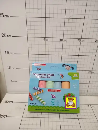 KREDA CHODNIKOWA 6991206596821