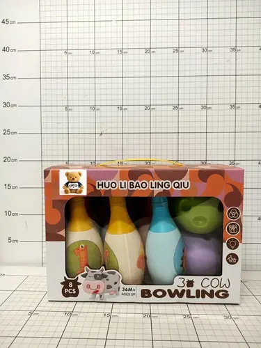 KRĘGLE 18CM 5904326471207