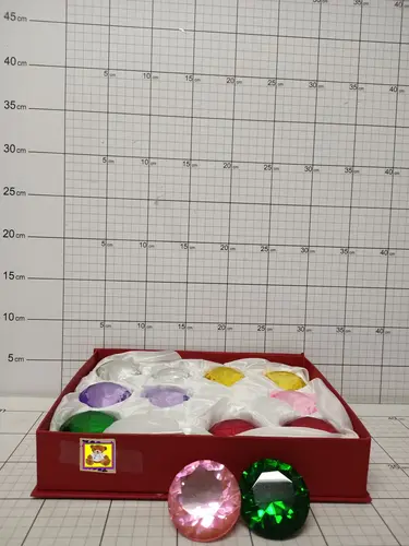 KRYSZTAŁY OP-12 CENA ZA 1 SZT!!!        KK5907773968900