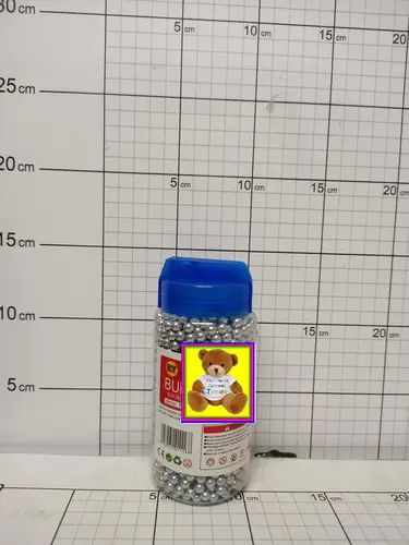 KULKI DO PISTOLETU OP-12,CENA ZA 1 SZT!!5907195801922