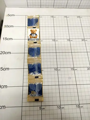 KULKI SUCHE W SASZETCE 6991206244609