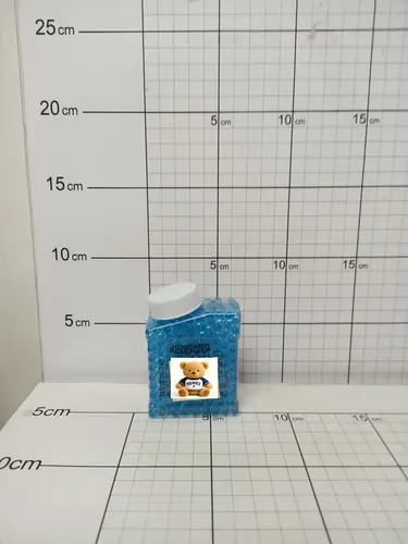 KULKI WODNE 6-7 MM 6991293670890