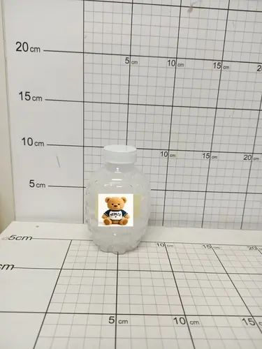 KULKI ŻELOWE 5907187903436