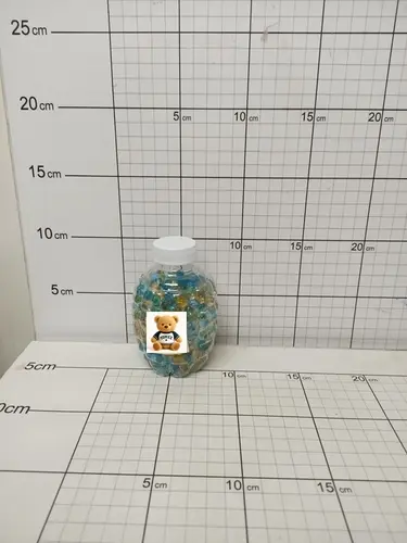 KULKI ŻELOWE 6991202048744