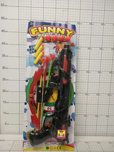 KUSZA NA BLISTRZE 5900949410852