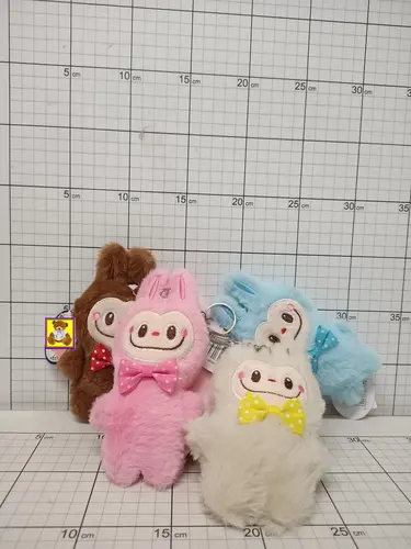 LABUBU 10CM 6 KOL.OP-24,CENA ZA 1 SZT!!!5904073174345