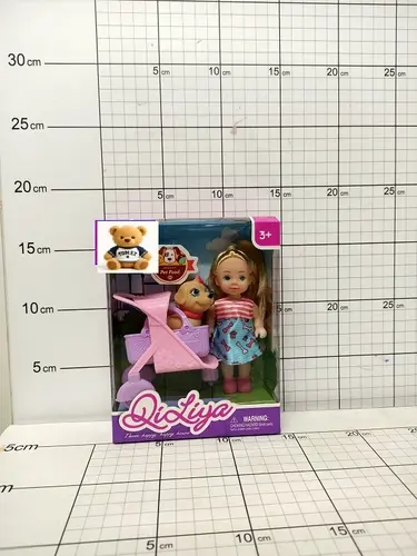 LALECZKA Z PIESKIEM 5907187905010