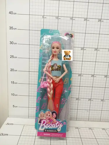 LALKA 30CM 5904326437036