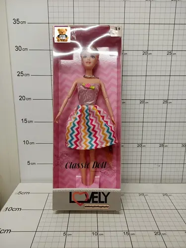 LALKA 30CM BOX 5904326477889