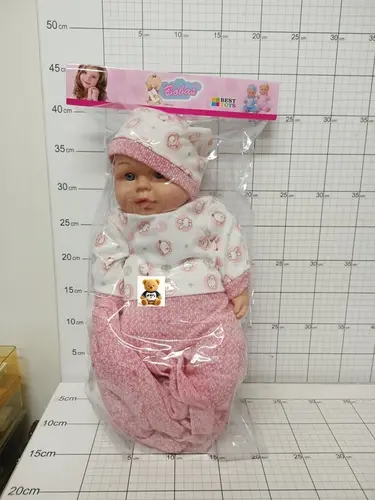 LALKA BOBAS J.POLSKI 59051726235249