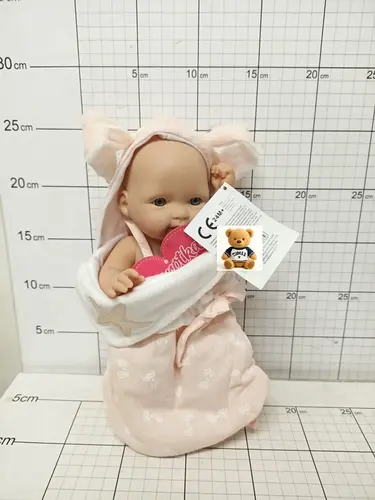 LALKA DOROTKA ŚPIEWAJĄCA I MÓWIĄCA      PO POLSKU 30CM 5902496195756