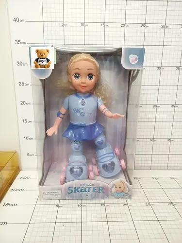 LALKA NA BATERIE 5900949490915