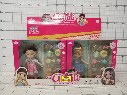 LALKA OP-6,CENA ZA 1 SZT!!!             5900949485041