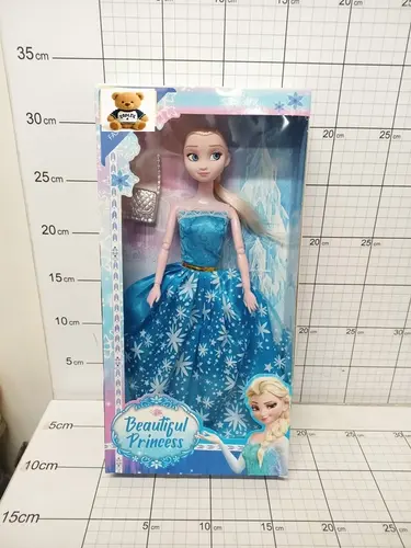 LALKA W PUDEŁKU 5904326489219