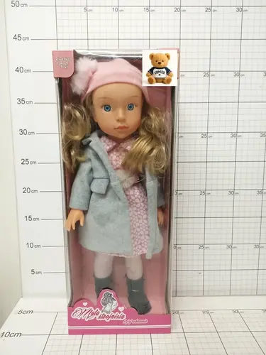 LALKA W UBRANIU J.POLSKI 5902553829662