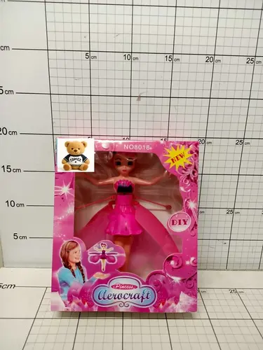 LATAJĄCA LALKA 6900313172248