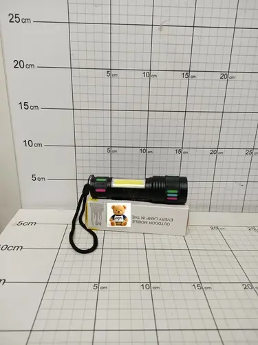 LATARKA ŁADOWANA 5901271627338