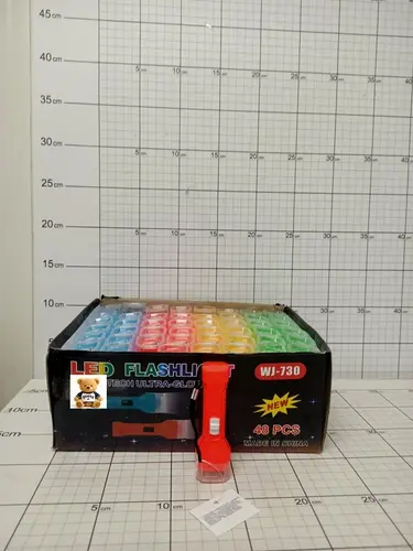 LATARKA OP-48,CENA ZA 1 SZT!!!          5901271515796