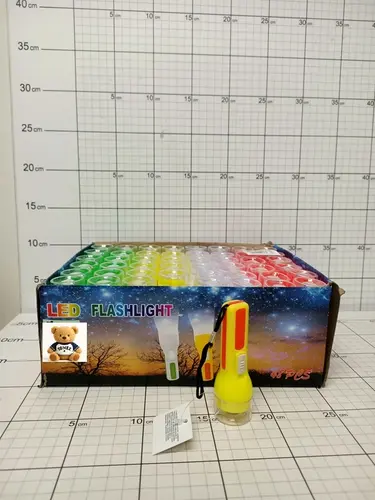 LATARKA OP-48 CENA ZA 1 SZT!!!          5901271516175