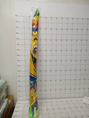 LATAWIEC-KOLOROWE BUŹKI KK5901271434745