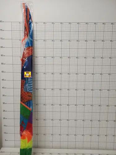 LATAWIEC PAJĄK 130CM 5904326473546