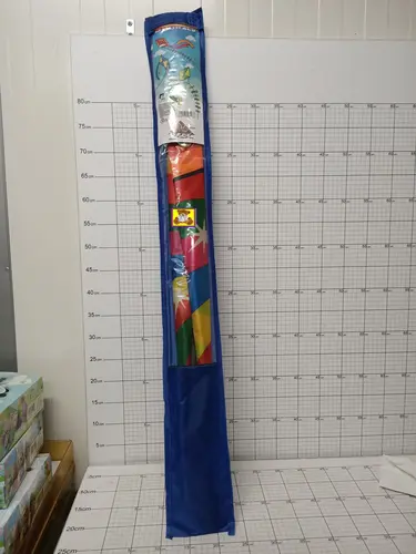 LATAWIEC TĘCZOWY 170x83 5901271495968