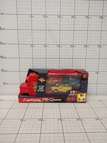 LAWETA WALIZKA Z AUTAMI 5904326471078