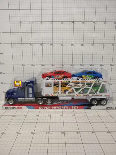 LAWETA Z AUTAMI 50CM 5904326467361