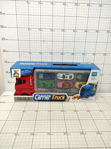 LAWETA Z AUTKAMI 5904326466753