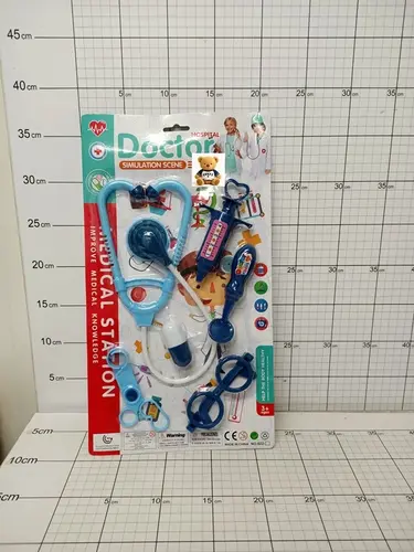 LEKARZ-BLISTER 5904326444782