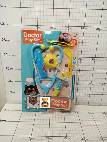 LEKARZ NA BLISTRZE 5904326452749