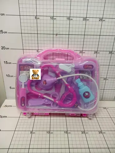 LEKARZ WALIZKA 5904326472976