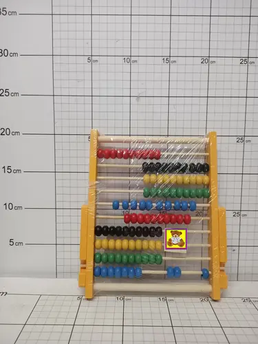 LICZYDŁO DREWNIANE 6900360027959