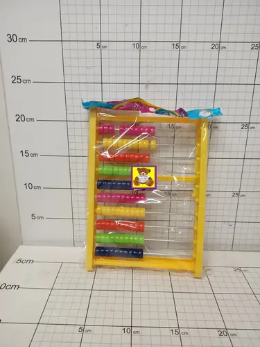 LICZYDŁO PLASTIKOWE 6900360026297