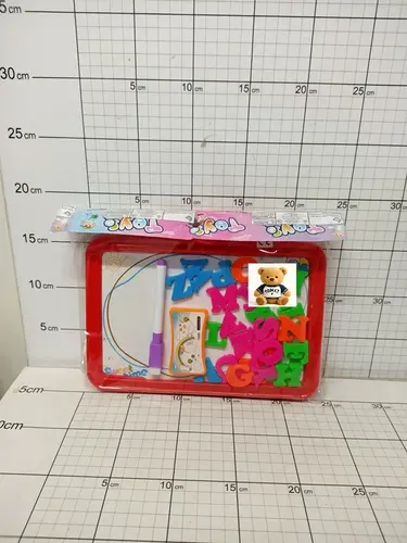 LITERKI MAGNETYCZNE 5907187906857