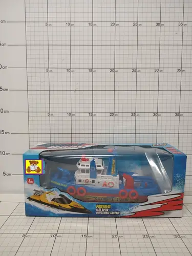 ŁÓDŹ B/O W PUDEŁKU 6991207456759