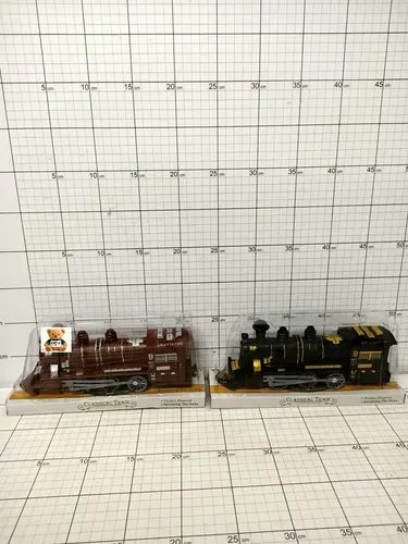 LOKOMOTYWA 2 KOL.5901353108168