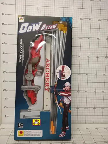 ŁUK W PUDEŁKU 6900313465258