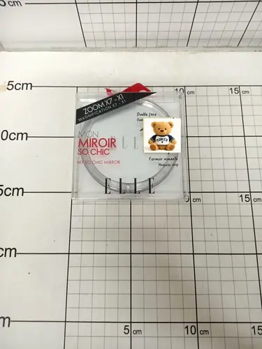 LUSTERKO BOX 3040690572019