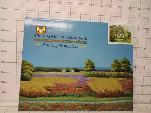 MALOWANIE PO NUMERACH 5900949447643