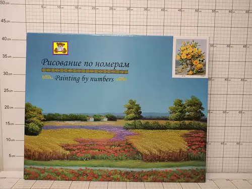 MALOWANIE PO NUMERACH 5900949447681