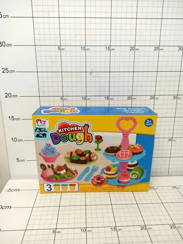 MASA PLASTYCZNA CUKIERNIA 5904326434202