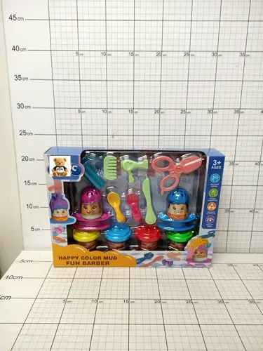 MASA PLASTYCZNA FRYZJER 5904326482425