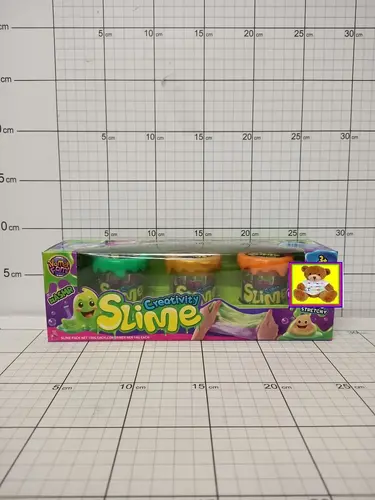MASA SLIME 3SZT,CENA ZA KPL!!!          5902496208876