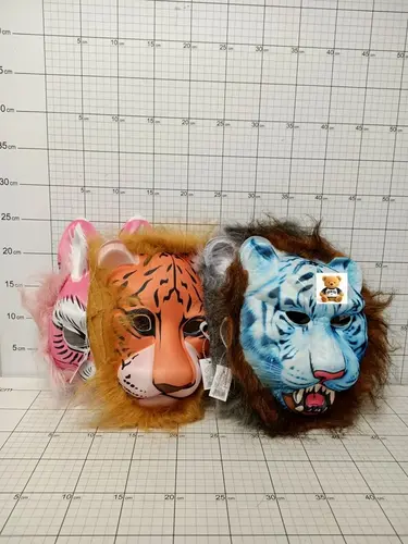 MASKA KARNAWAŁOWA MIX 5900949472423