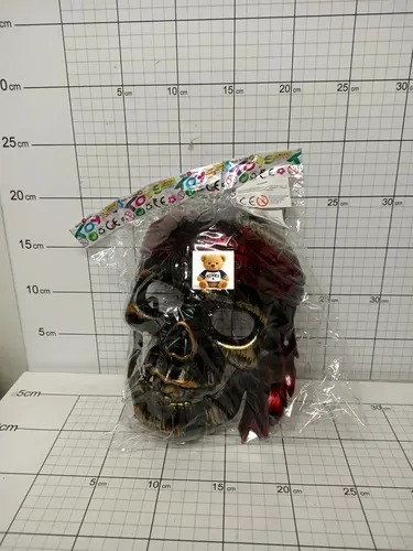 MASKA PIRAT 5104732155924