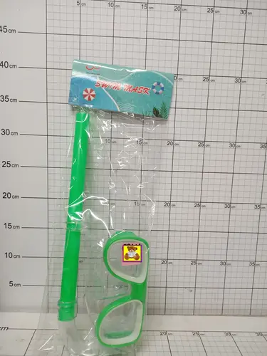 MASKA Z RURKĄ 5904326453708