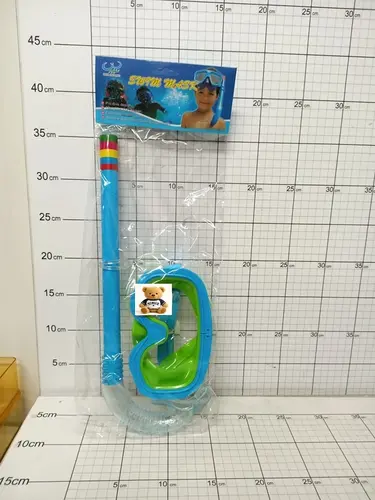 MASKA Z RURKĄ 5907187903894