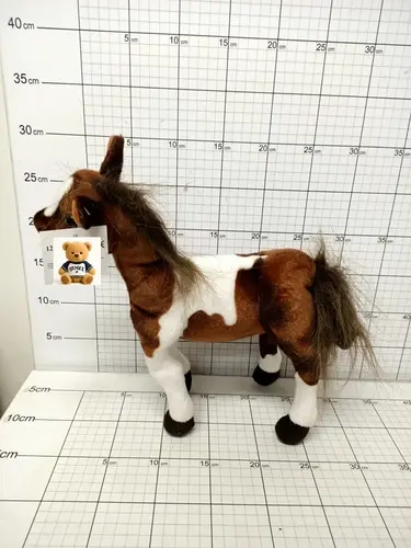 MASKOTKA KOŃ 5900949482125