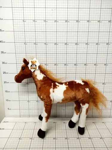 MASKOTKA KOŃ 5900949482132